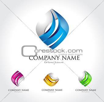 Business Corporate Logo Design