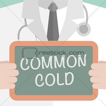 Medical Board Common Cold