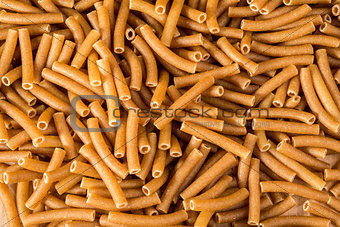 Wholewheat Macaroni