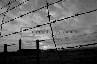 Majdanek_concentration camp
