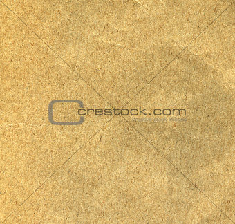 Old beige paper texture or background
