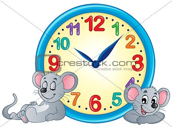 Clock theme image 4
