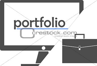 vector - portfolio
