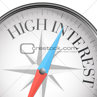 compass High Interest