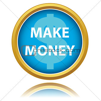 Make money button