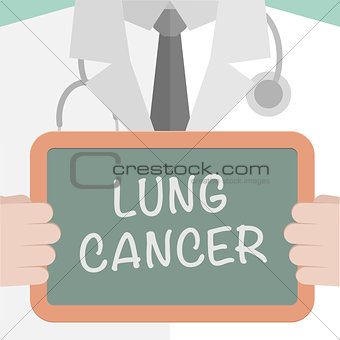 Medical Board Lung Cancer