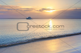 Jervis Bay Sunset