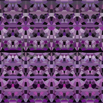 abstract geometric pattern backdrop  in purple lavender