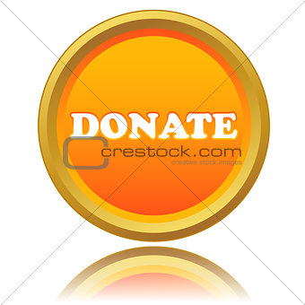 Button Donate
