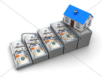 savings for house buy