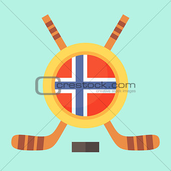Hockey in Norway