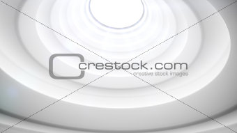 Abstract Architecture Background