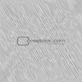 Grey Diagonal Strokes Background 