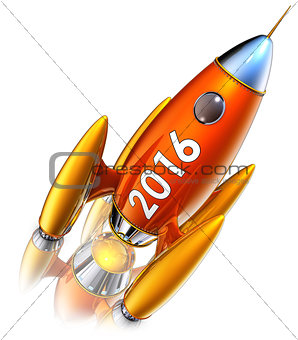 rocket 2016