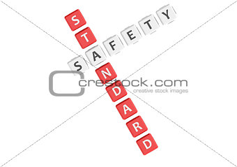 Safety standard