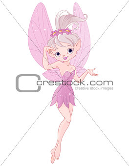 Pixy Fairy