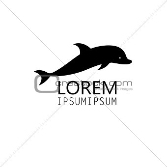 sign of the dolphin