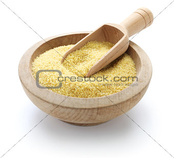 bulgur wheat