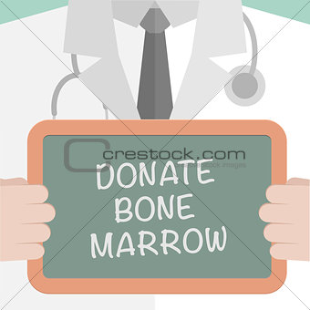 Donate Bone Marrow