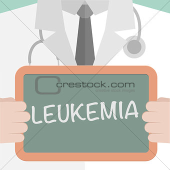 Medical Board Leukemia
