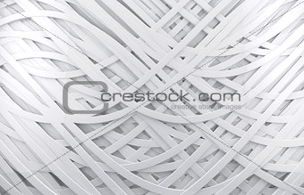 background spiral and lines