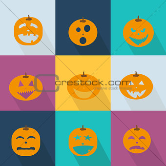 pumpkins funny