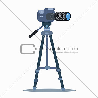 camera tripod static professional photography