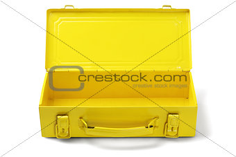 Open Tool Box