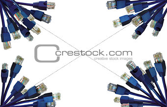 Network Connectors Background