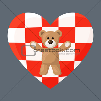 Croatian Teddy Bears