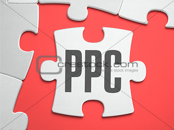 PPC - Puzzle on the Place of Missing Pieces.