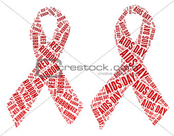 Red Ribbon campaign - AIDS Day