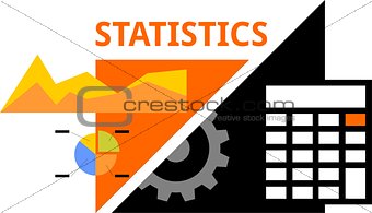 vector - statistics