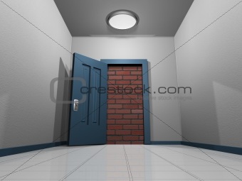 Corridor 4