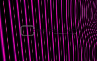 Purple Laser Bars Digital Background