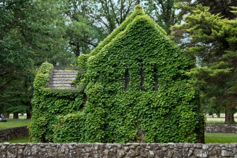 gostwyck chapel