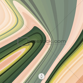 Abstract background. Vector illustration.