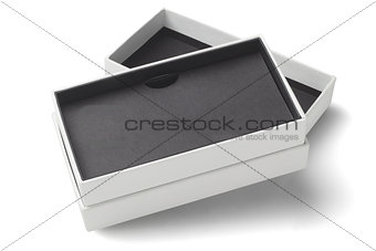 Packaging Box for Smartphone