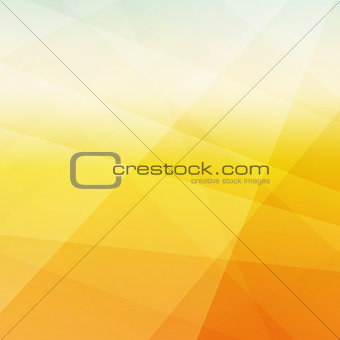 Blurred background. Modern pattern. Abstract vector illustration