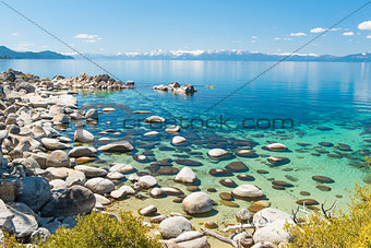 Lake Tahoe