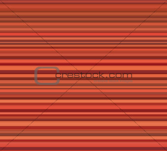 striped tube pattern collection in multiple red