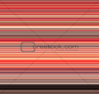 tube striped background in many shades of pink 