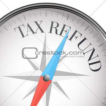 compass Tax Refund