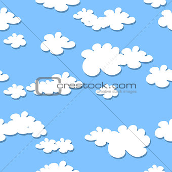 CloudsPattern2