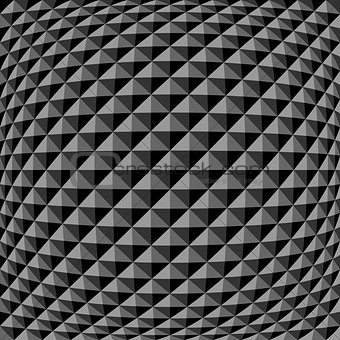 Geometric pattern. Textured background.