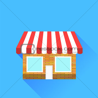 Shop Icon