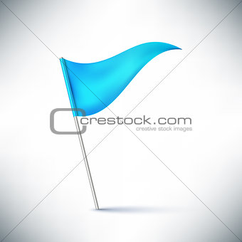 Vector flag