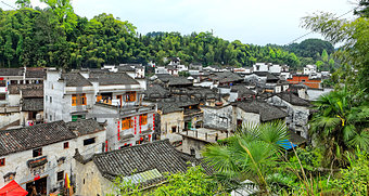 Wuyuan County