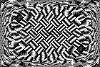 Checked pattern. Textured geometric background. 