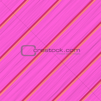 Pink Wood Diagonal Planks